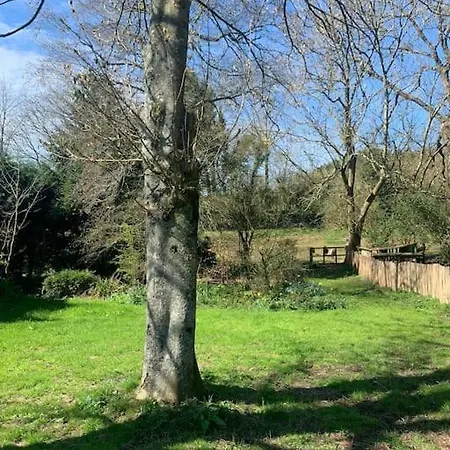 Fermette La Bergerie