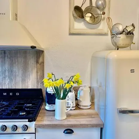 Holiday home Fermette La Bergerie